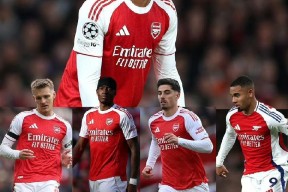 九游体育-凯恩连续三场比赛得分超过赛事规则更新，阿森纳挑战极限！的简单介绍