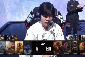 九游娱乐- 问题ig的中单选手rookie在哪个赛季加入了lpl? 