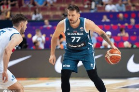 九游- 东契奇进攻集锦 