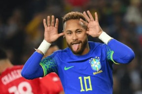 九游体育- 内马尔参加的比赛 