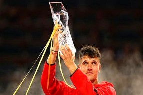 九游娱乐-德约科维奇爆冷击败老鹰，比分优势明显引爆全场！的简单介绍