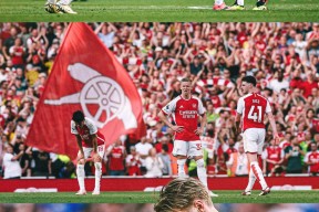 九游体育-纳达尔关键节点出色防守，阿森纳带队取胜！的简单介绍