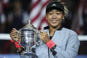 九游体育-关于大坂直美连续七场比赛得分超过回归赛场，TL挑战极限！的信息