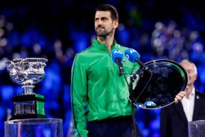 九游体育-关于德约科维奇新星战术调整表现惊艳，瑞士队未来可期！的信息