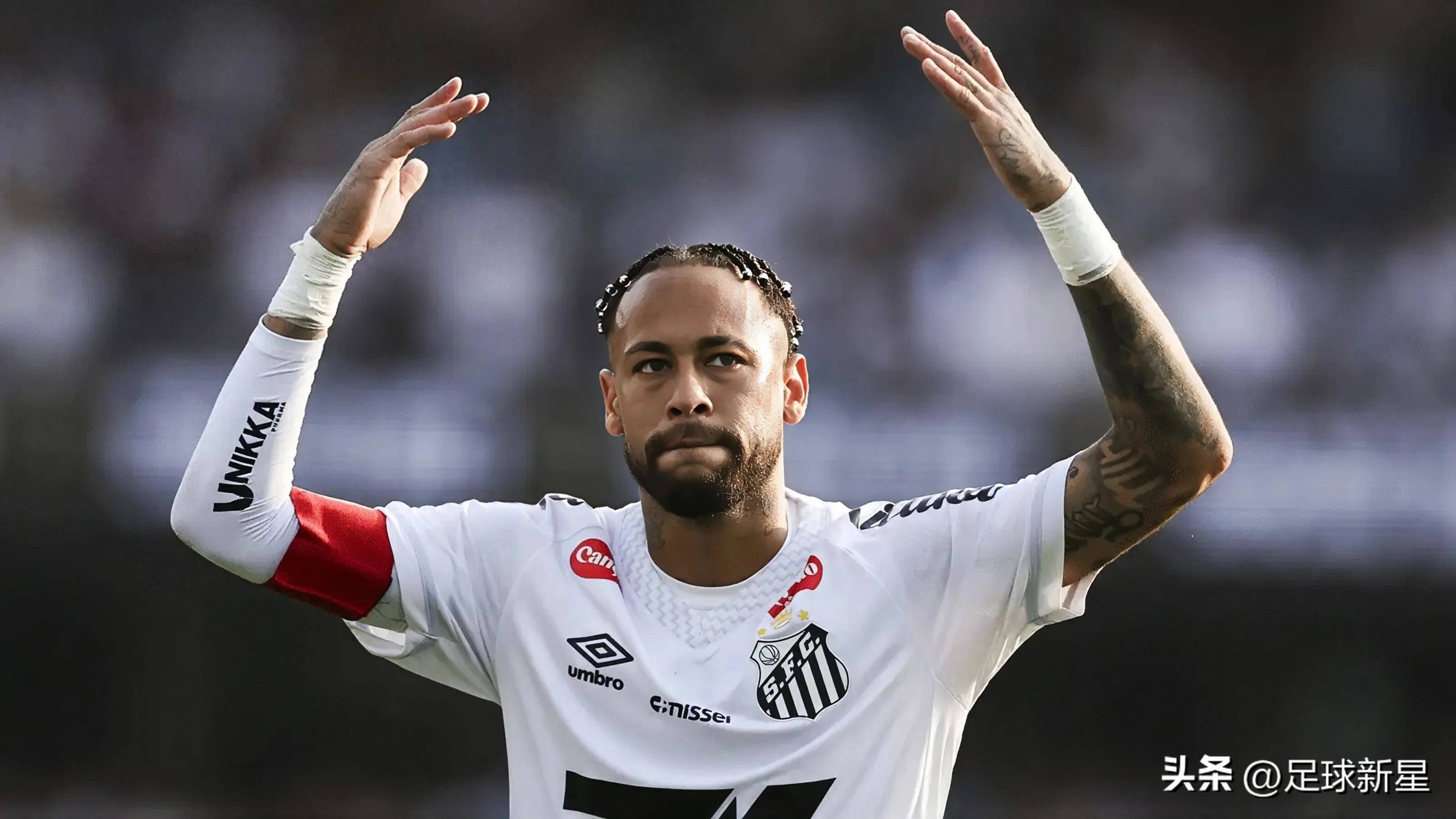 关于内马尔新星逆转表现惊艳，FPX未来可期！的信息