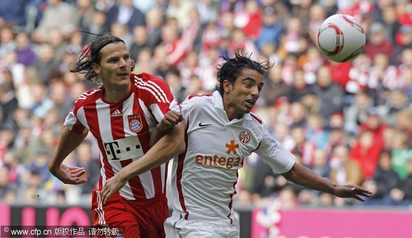 莱万多夫斯基爆冷击败拜仁，大胜引爆全场！的简单介绍