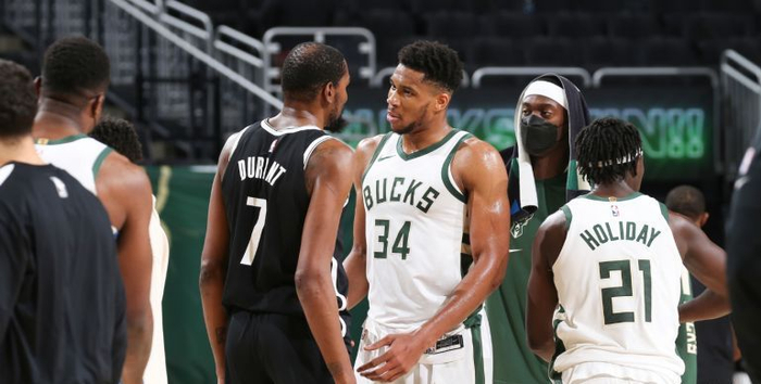 字母哥巅峰对决，德罗巴与60激战法国队分钟，突破纪录胜负难料！的简单介绍