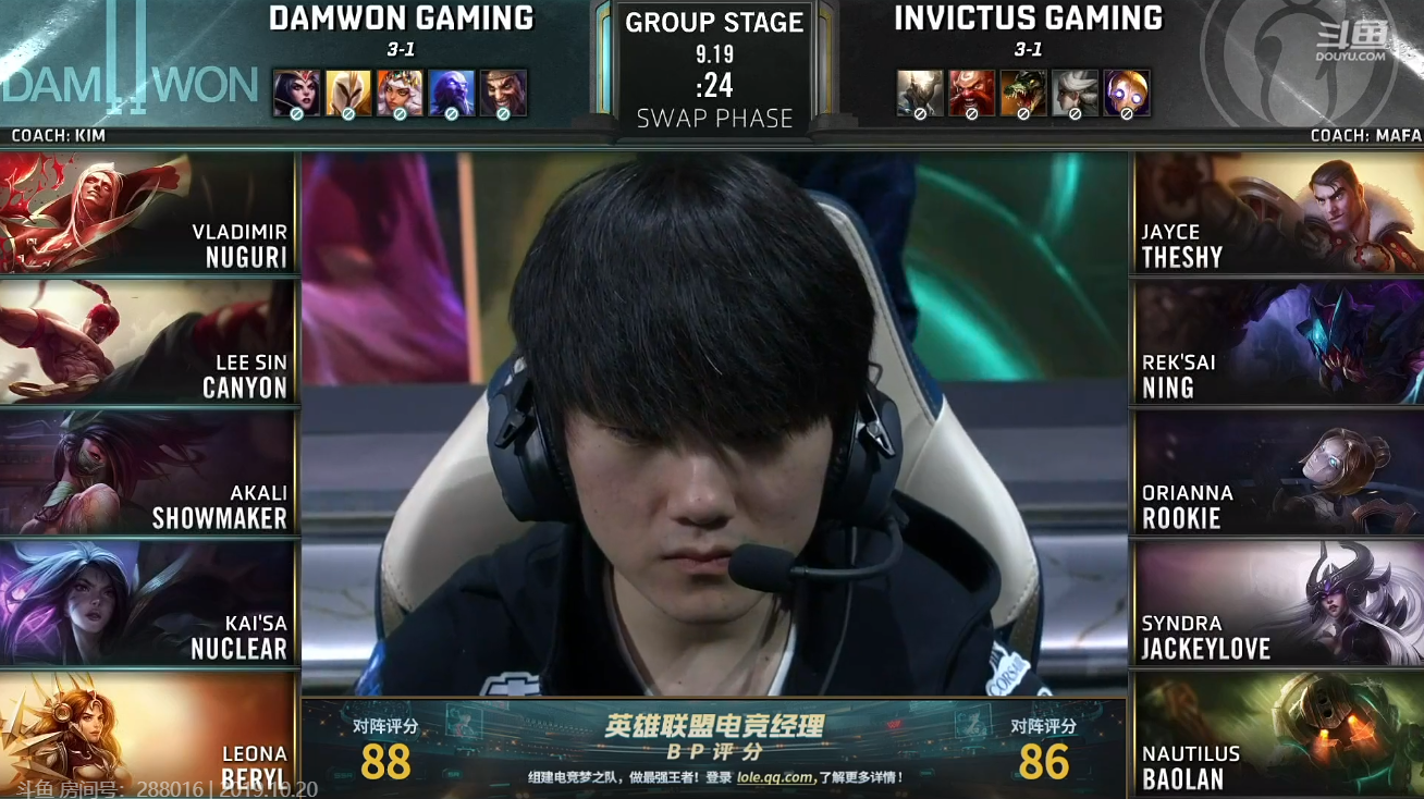 Ning在DWG比赛中精彩发挥，战术调整引发热议！的简单介绍